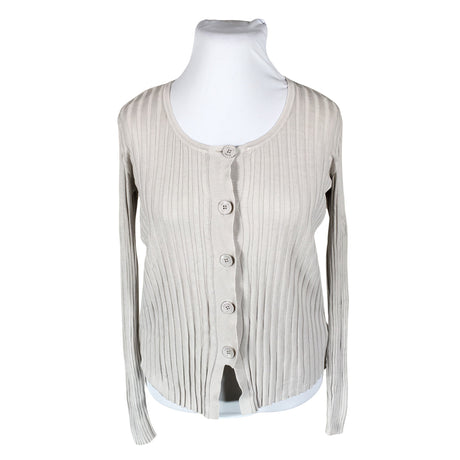 Naisten Armani Jeans - Trikoopaita, koko 42 - Harmaa ()