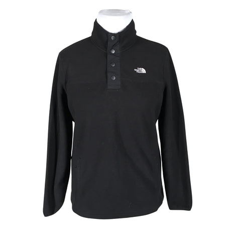 Naisten The North Face - Fleecepaita, koko 42 - Musta ()