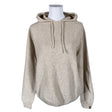Naisten North Outdoor - Neulepaita, koko 38 - Beige ()