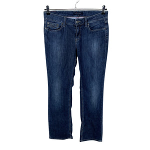 Naisten Tommy Hilfiger - Farkut, koko W31 - Sininen (1)