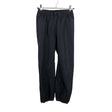 Unisex Molo Kids - Välikausihousut, koko 134 - 140 - Musta ()