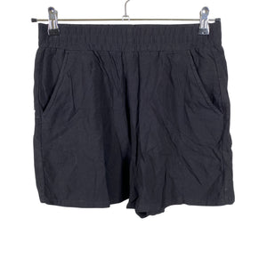 Naisten Lindex - Shortsit, koko 36 - Musta (1)