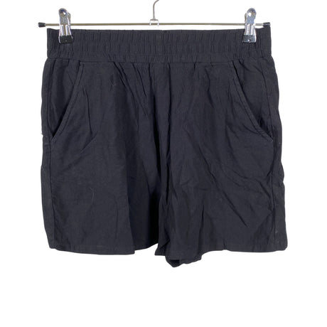 Naisten Lindex - Shortsit, koko 36 - Musta ()
