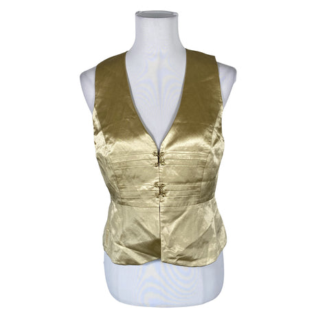 Naisten InWear - Juhlaliivi, koko 38 - Beige ()