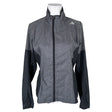 Naisten Adidas - Urheilutakki, koko 36 - Harmaa ()