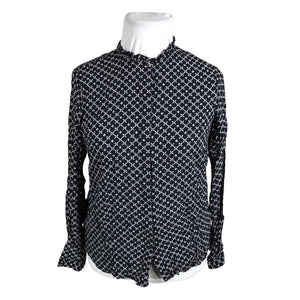 Naisten Holly & Whyte by Lindex - Pusero, koko 42 - Sininen (1)