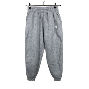 Unisex Nike - Collegehousut, koko 164 - 170 - Harmaa (1)