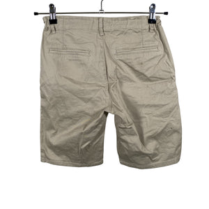 Unisex Lindex - Shortsit, koko 152 - 158 - Beige (2)