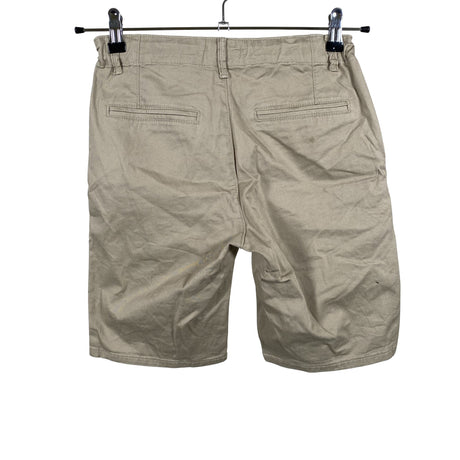 Unisex Lindex - Shortsit, koko 152 - 158 - Beige (2)