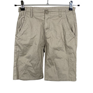 Unisex Lindex - Shortsit, koko 152 - 158 - Beige (1)