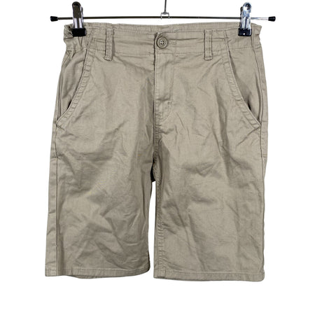 Unisex Lindex - Shortsit, koko 152 - 158 - Beige ()