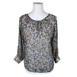 Naisten Glamorous - Pusero, koko 38 - Beige ()