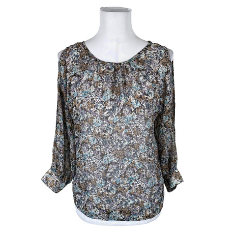 Naisten Glamorous - Pusero, koko 38 - Beige ()