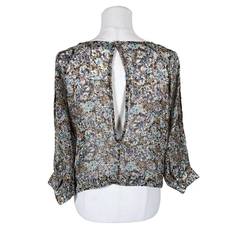 Naisten Glamorous - Pusero, koko 38 - Beige (2)