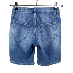 Unisex Lindex - Farkkushortsit, koko 152 - 158 - Sininen (2)