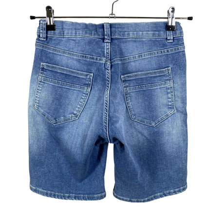 Unisex Lindex - Farkkushortsit, koko 152 - 158 - Sininen (2)