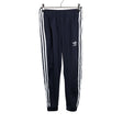 Unisex Adidas - Verryttelyhousut, koko 146 - 152 - Sininen ()