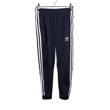 Unisex Adidas - Verryttelyhousut, koko 146 - 152 - Sininen ()