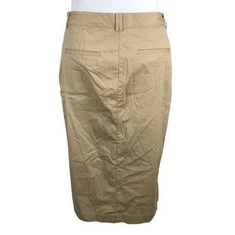 Naisten Gant - Kangashame, koko 44 - Beige (2)