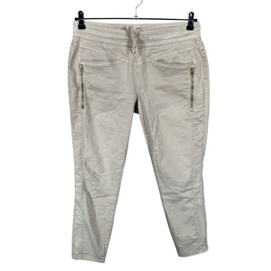 Naisten Red Button - Kangashousut, koko 40 - Beige (1)