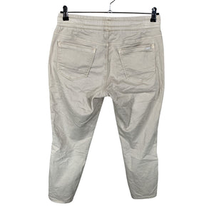 Naisten Red Button - Kangashousut, koko 40 - Beige (2)