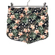 Tyttöjen Name It - Shortsit, koko 116 - 122 - Vihreä ()