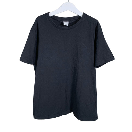Unisex Lindex - T-paita, koko 146 - 152 - Musta ()
