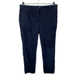 Naisten Tommy Hilfiger - Kangashousut, koko 42 - Sininen ()