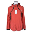 Naisten The North Face - Ulkoilutakki, koko 40 - Punainen ()
