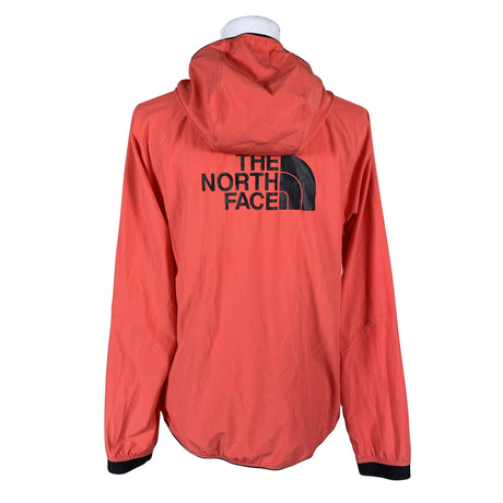 Naisten The North Face - Ulkoilutakki, koko 40 - Punainen (2)