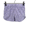 Tyttöjen Name It - Shortsit, koko 116 - 122 - Violetti ()