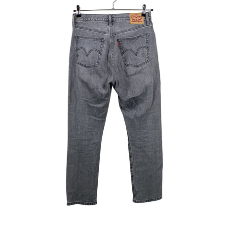 Naisten Levi's - Farkut, koko W28 - Harmaa (2)