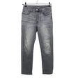Naisten Levi's - Farkut, koko W28 - Harmaa ()