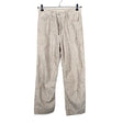 Naisten Levi's - Samettihousut, koko W29 - Beige ()