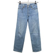 Naisten Levi's - Farkut, koko W28 - Sininen ()