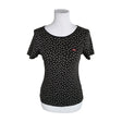 Naisten Levi's - T-paita, koko 38 - Ruskea ()