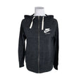 Naisten Nike - Huppari, koko 36 - Harmaa ()