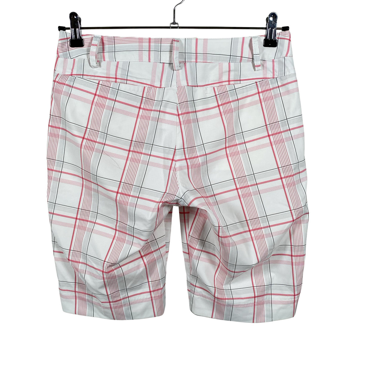 Naisten Puma - Shortsit, koko 36 - Valkoinen (2)