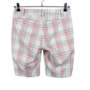 Naisten Puma - Shortsit, koko 36 - Valkoinen (2)