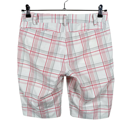 Naisten Puma - Shortsit, koko 36 - Valkoinen (2)