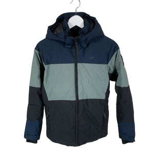 Unisex Five seasons - Toppatakki, koko 158 - 164 - Musta (1)