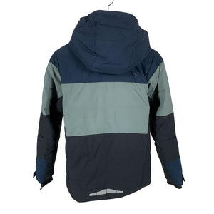 Unisex Five seasons - Toppatakki, koko 158 - 164 - Musta (2)