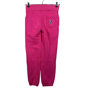 Unisex Peak Performance - Collegehousut, koko 158 - 164 - Pinkki (2)