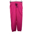 Unisex Peak Performance - Collegehousut, koko 158 - 164 - Pinkki ()
