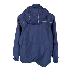 Unisex POMPdeLUX - Välikausitakki, koko 158 - 164 - Sininen (2)