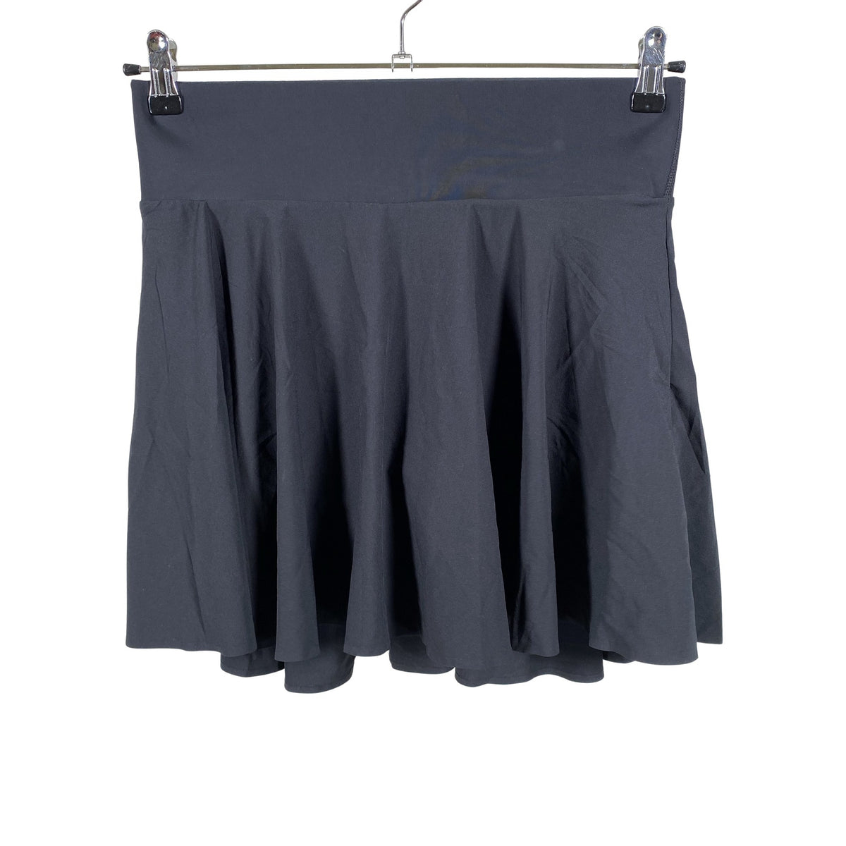 Naisten ICIW – Icaniwill - Urheilushortsihame, koko 40 - Musta (1)