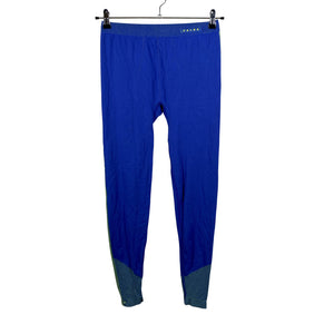 Miesten Falke - Kerrastohousut, koko XL - Sininen (1)