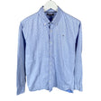 Poikien Tommy Hilfiger - Kauluspaita, koko 170 - 176 - Vaaleansininen ()