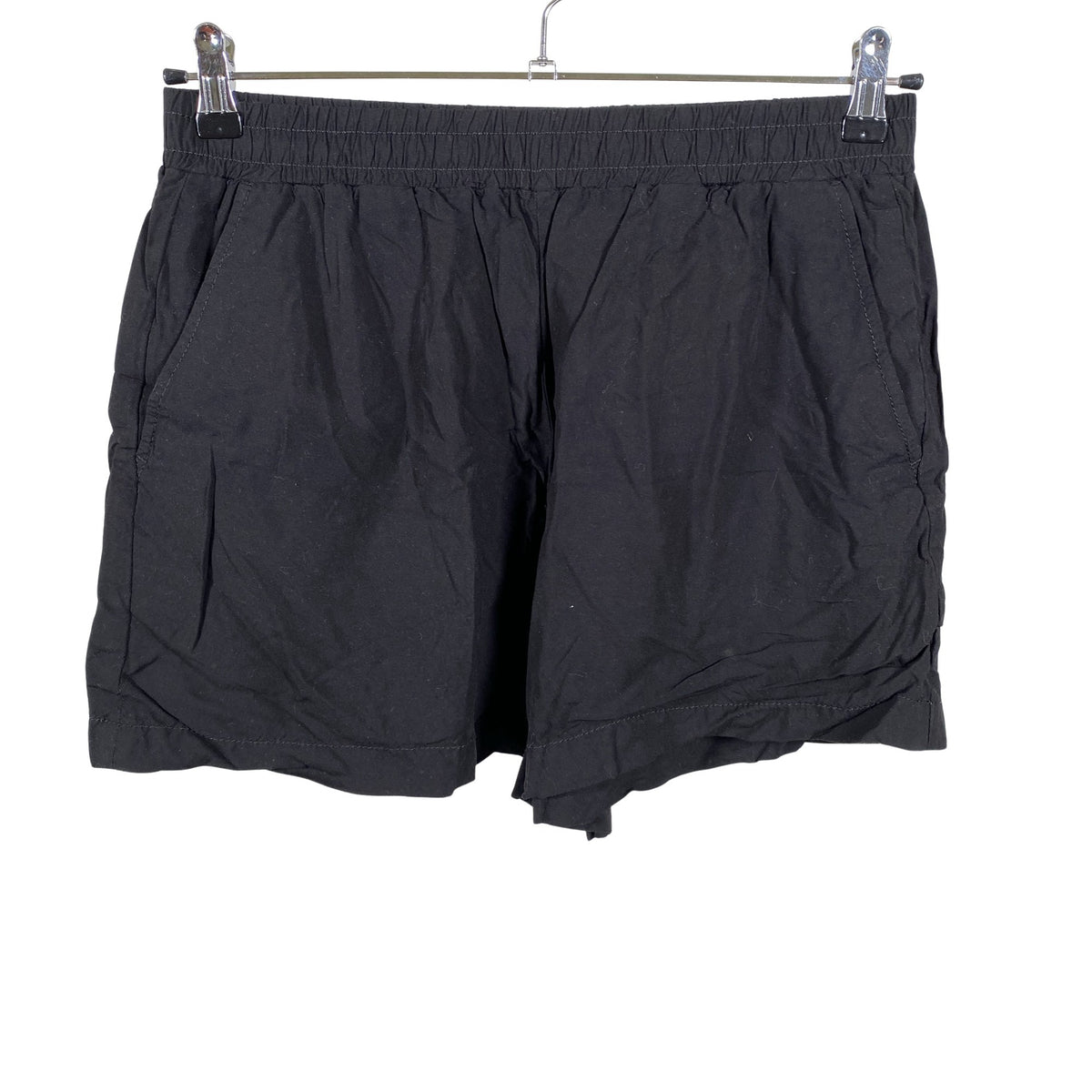 Naisten Lindex - Shortsit, koko 38 - Musta (1)