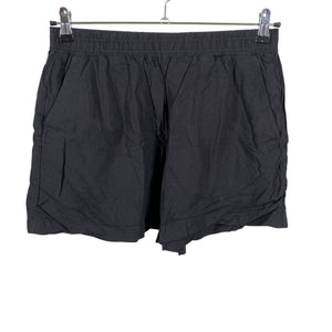 Naisten Lindex - Shortsit, koko 38 - Musta (1)